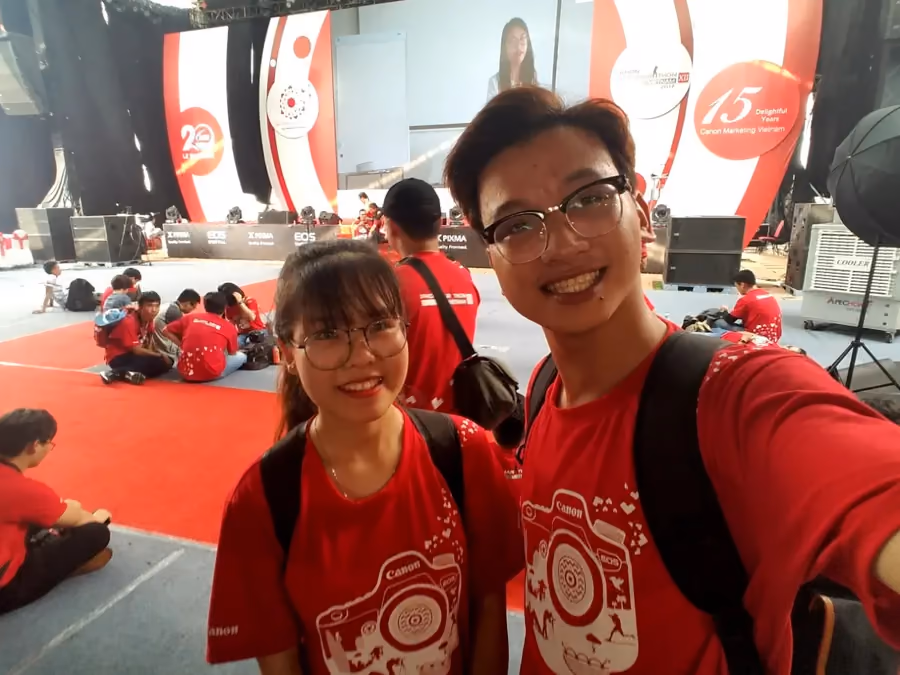Kỷ niệm năm 2016