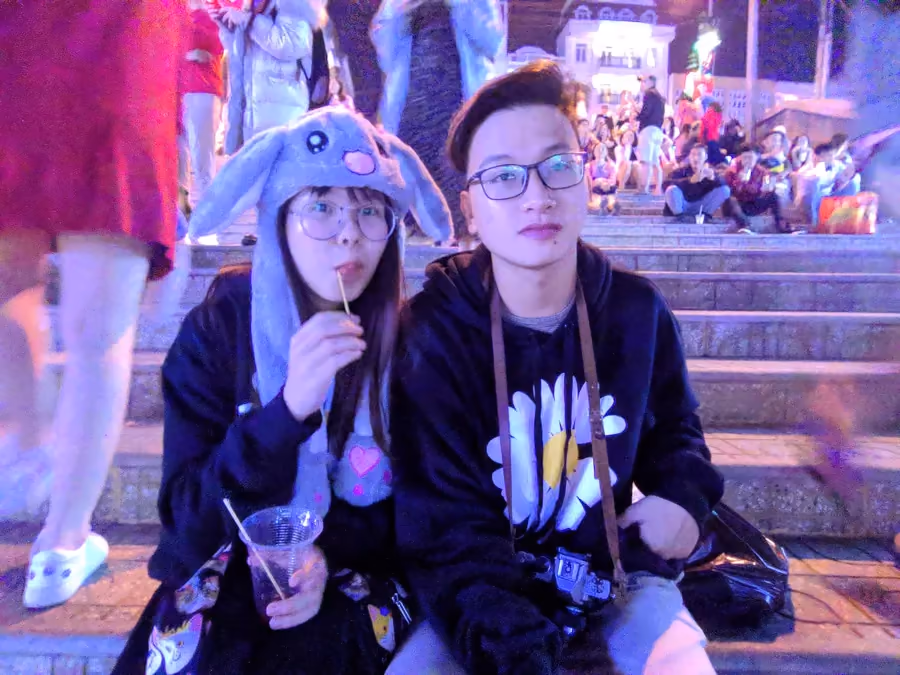 Kỷ niệm năm 2019