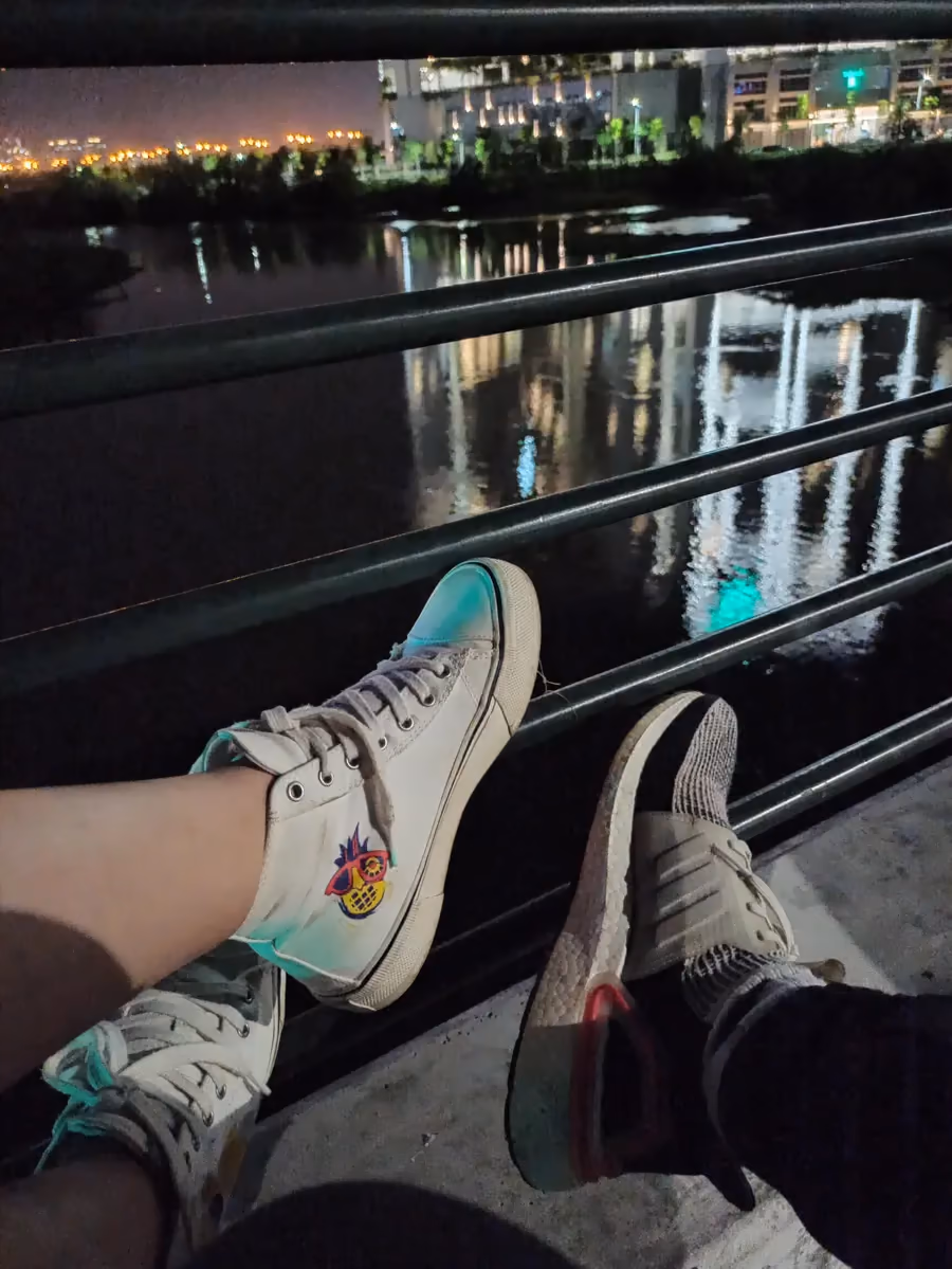 Kỷ niệm năm 2020