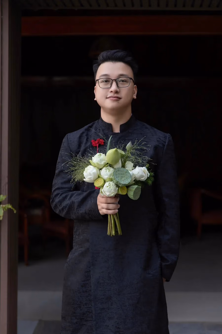 Ảnh Thái Lâm