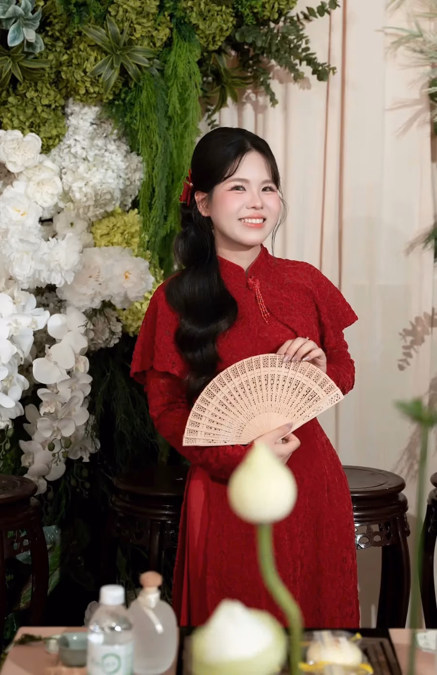 Ảnh Ngọc Trâm