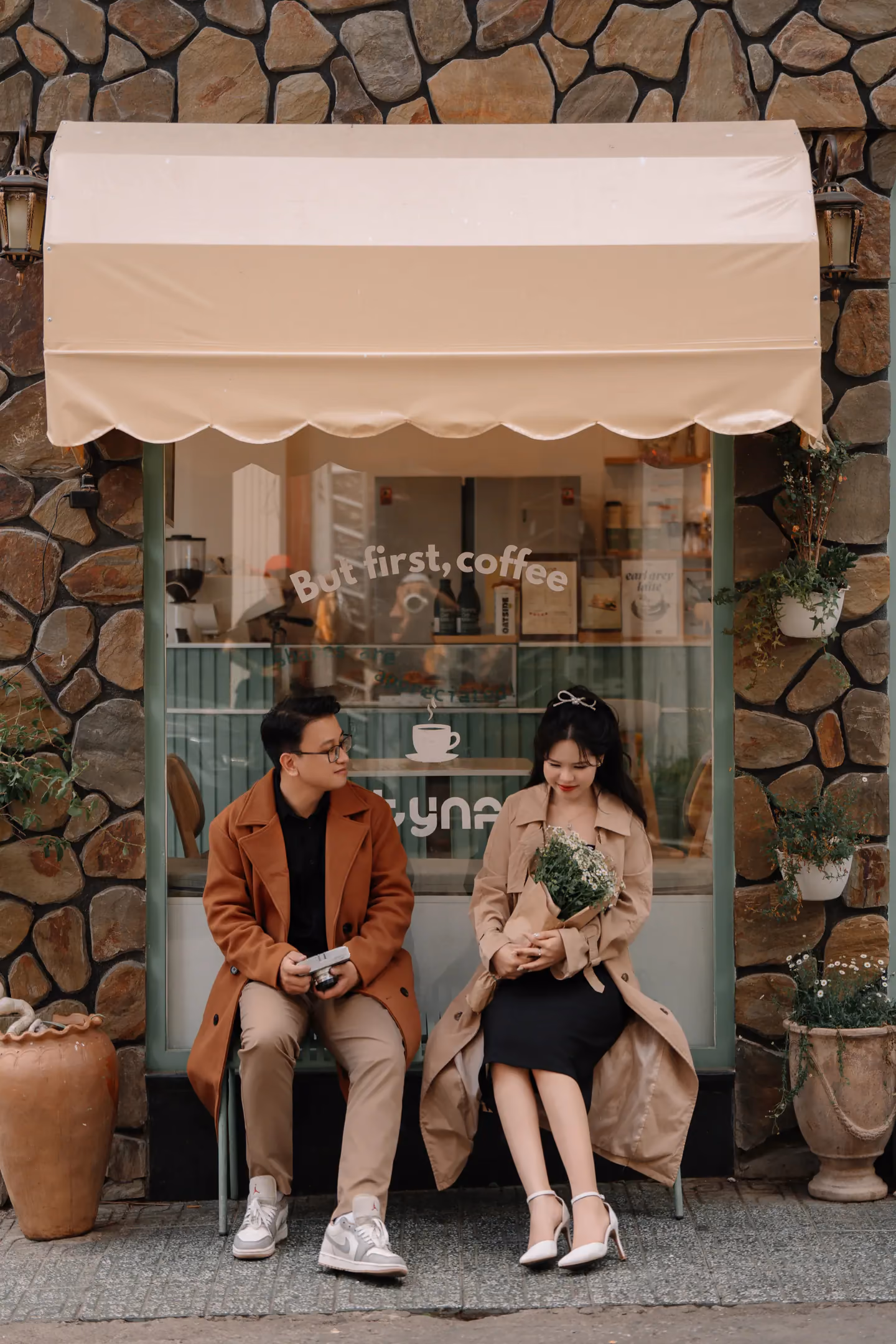 Ảnh prewedding 01