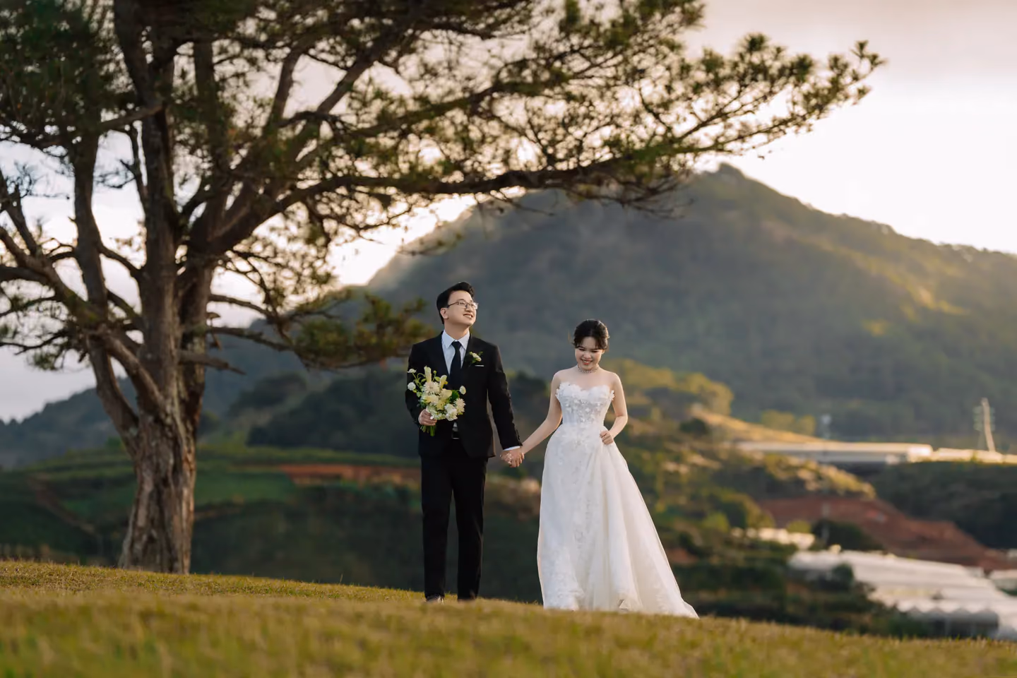Ảnh prewedding 11