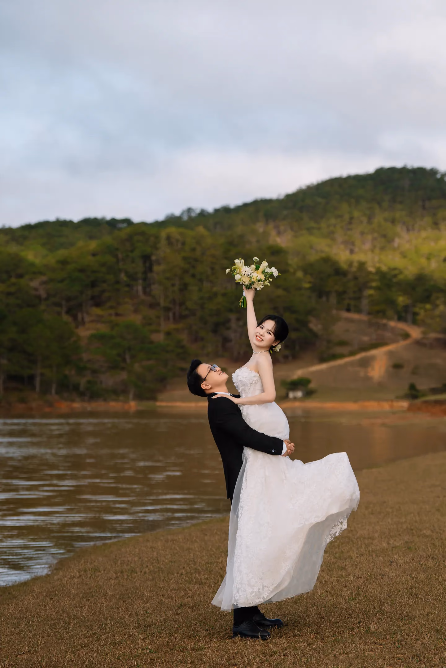 Ảnh prewedding 12