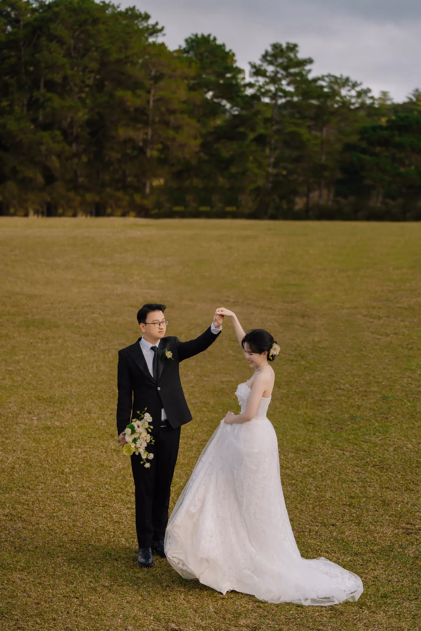 Ảnh prewedding 13