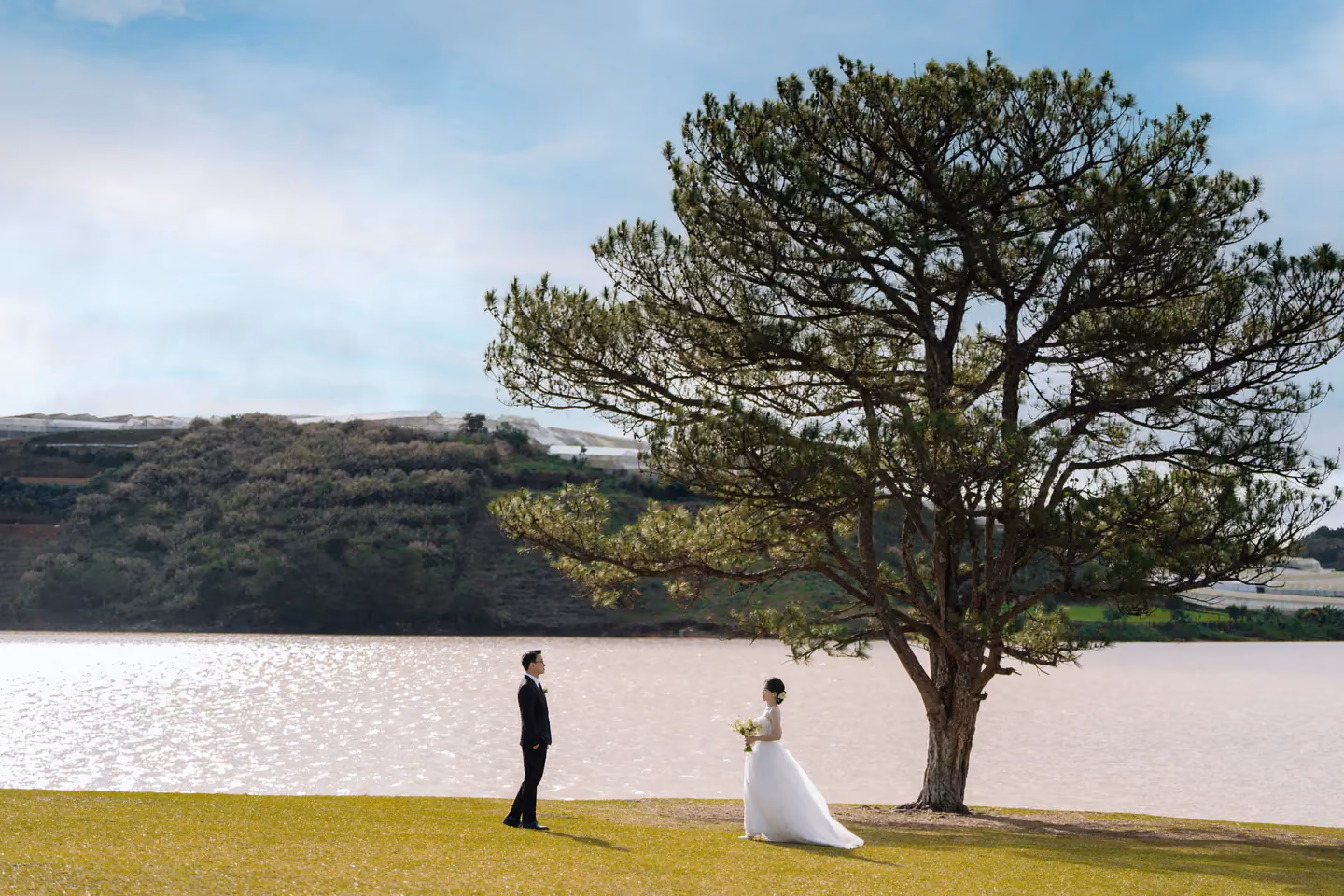 Ảnh prewedding 15