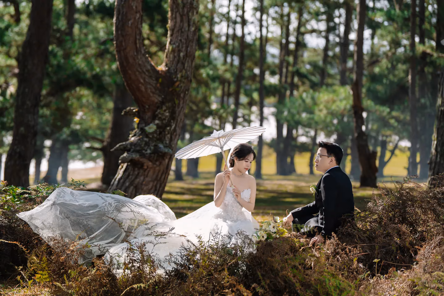 Ảnh prewedding 19