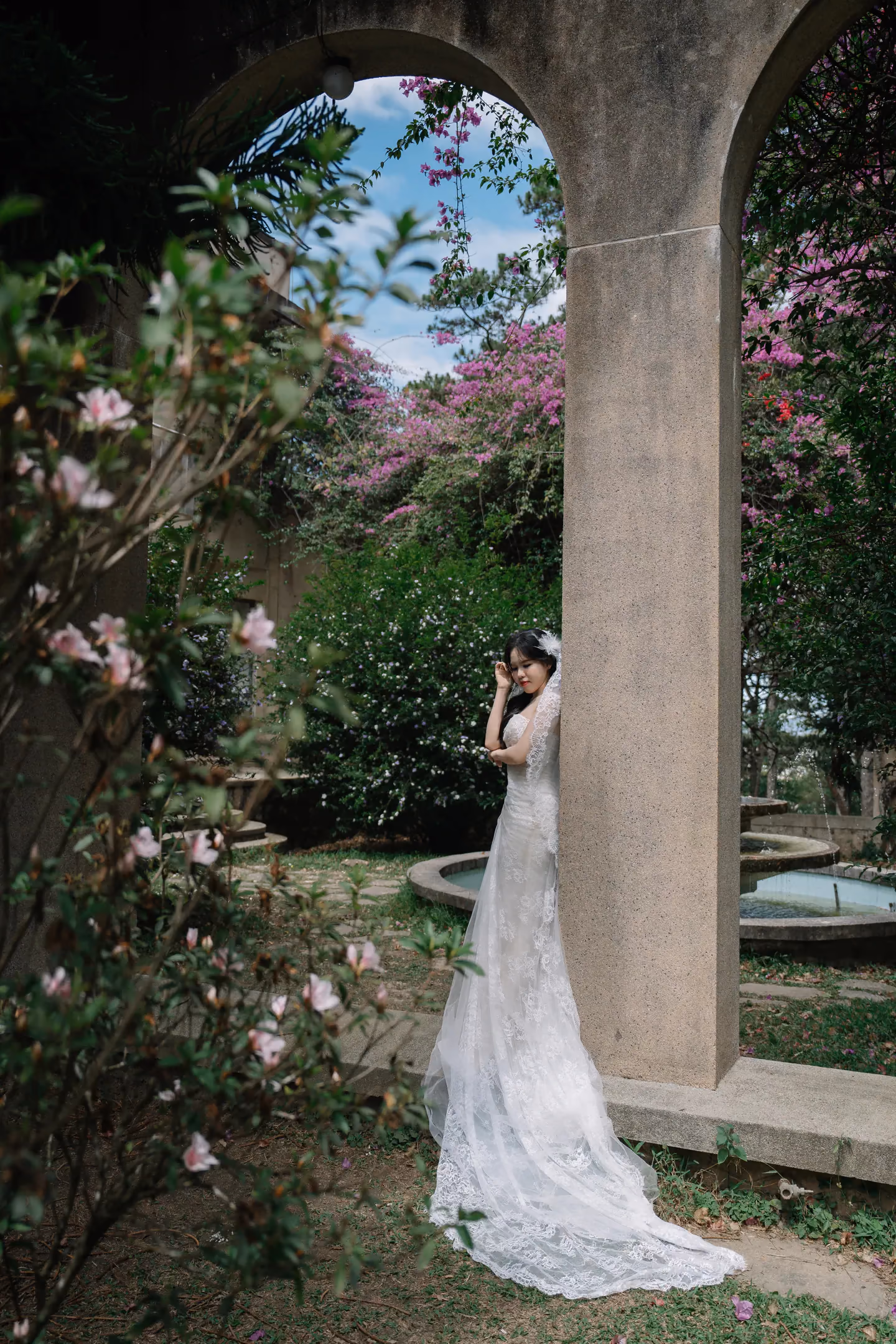Ảnh prewedding 20